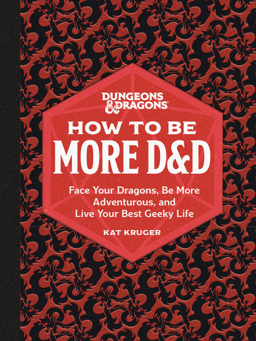 Title details for Dungeons & Dragons by Kat Kruger - Available